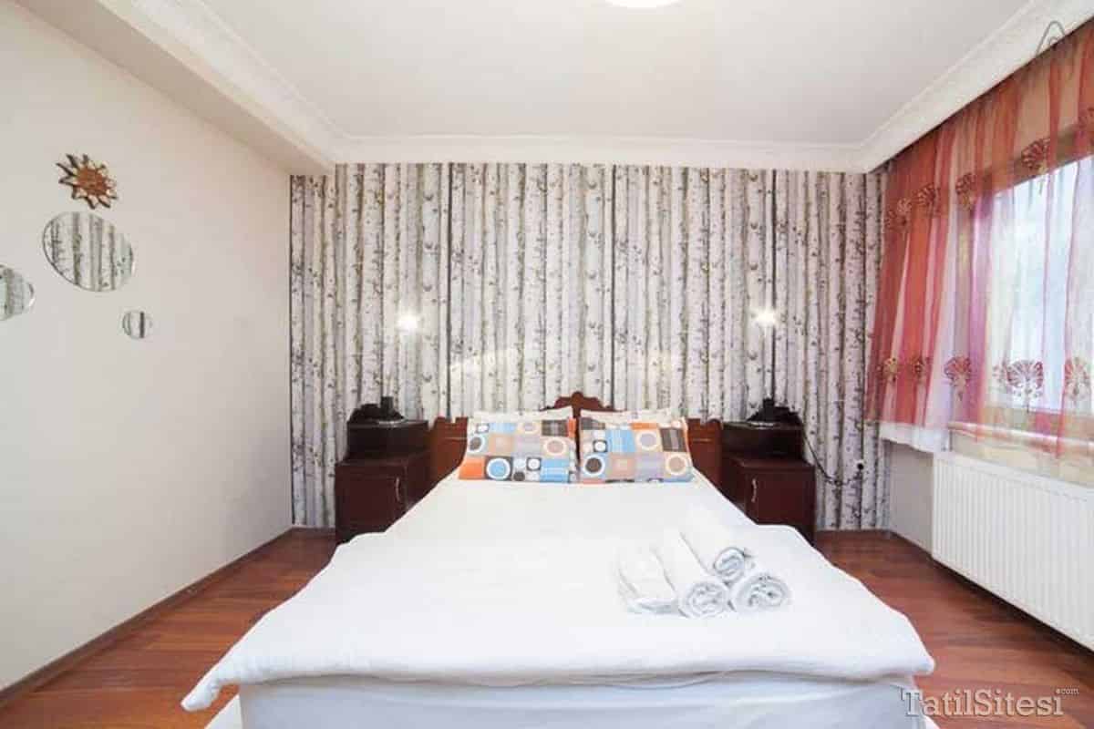 Naz40 Apart Hotel